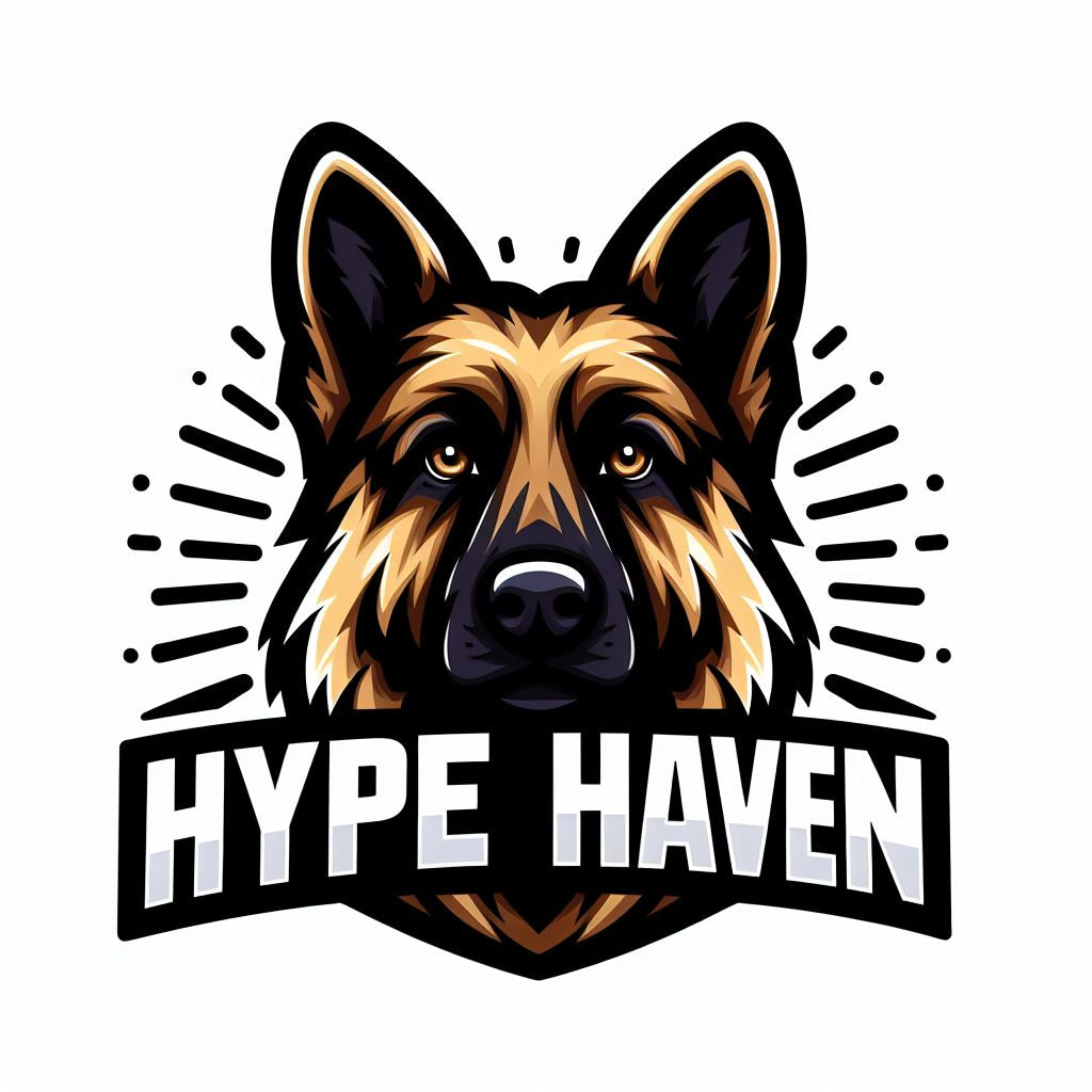 Hype Haven Gift Cards